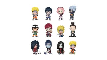 funko mystery mini naruto-shippuden1