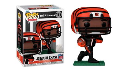 funko pop nfl-ja-marr-chase