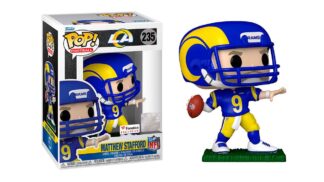 funko pop nfl-matthew-stafford