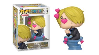 funko pop onepiece-sanji-with-hearts