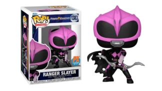 funko pop power-rangers-ranger-slayer-px