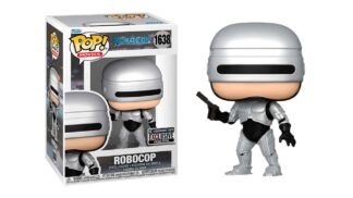 funko pop robocop-robocop-ee