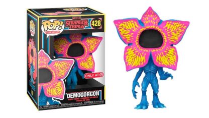 funko pop stranger-things-1-blacklight-demogorgon