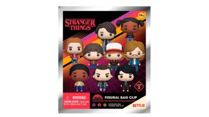 monogram bag clip stranger-things-series-dos