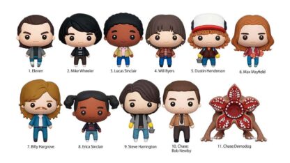 monogram bag clip stranger-things-series-dos1