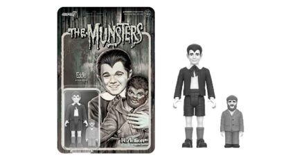 super7 reaction the-munsters-eddie