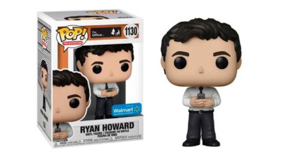 funko pop the-office-ryan-howard-black-hair