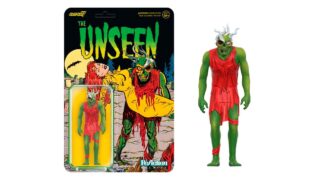 super7 reaction the-unseen-spine-chilling-ghoul