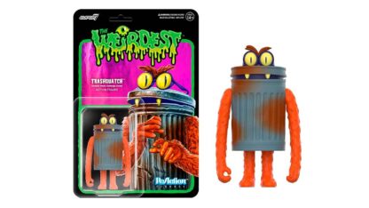 super7 reaction the-weirdest-trashquatch