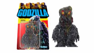 super7 reaction toho-godzilla-hedorah