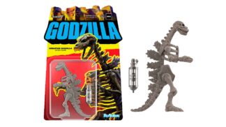 super7 reaction toho-godzilla-skeleton-godzilla-grey