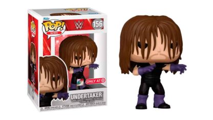 funko pop wwe-undertaker