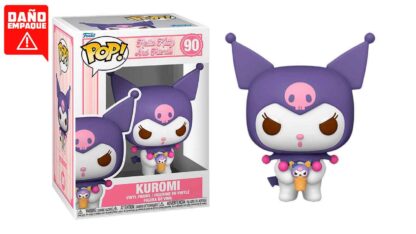 cuarentena-hello-kitty-and-friends-kuromi-with-dessert