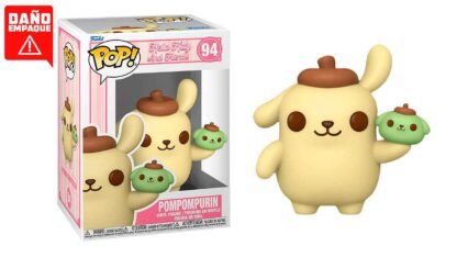 cuarentena-hello-kitty-and-friends-pompompurin-with-dessert