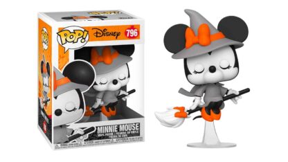 funko pop disney-halloween-minnie-mouse-witch