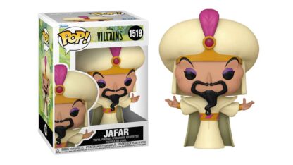 funko pop disney-villanos-jafar