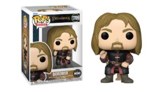 funko pop funko-meme-lord-of-the-rings-boromir