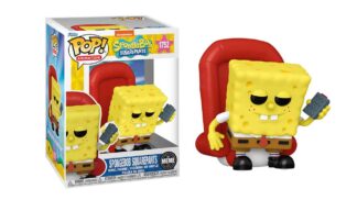 funko pop funko-meme-spongebob-squarepants-bob-esponja