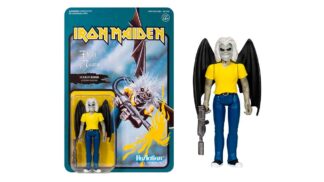 super7 reaction iron-maiden-flight-of-icarus-icarus-eddie