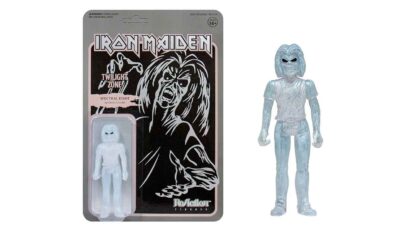 super7 reaction iron-maiden-twilight-zone-spectral-eddie