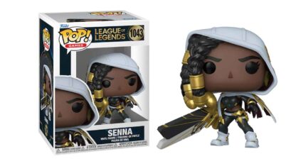 funko pop league-of-legends-senna