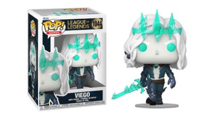 funko pop league-of-legends-viego