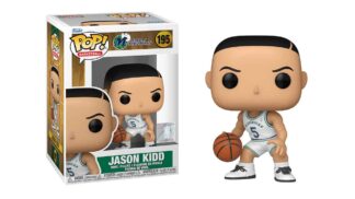 funko pop nba-rookie-season-jason-kidd