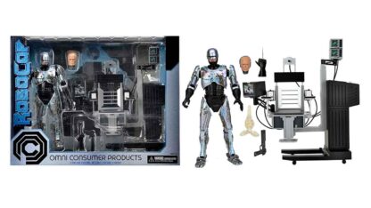 neca robocop-ultimate-robocop-con-silla