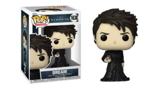 funko pop the-sandman-dream