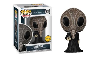 funko pop the-sandman-dream-chase