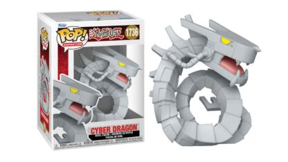 funko pop yu-gi-oh-cyber-dragon