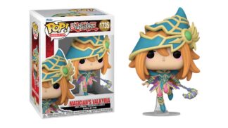 funko pop yu-gi-oh-magicians-valkyria