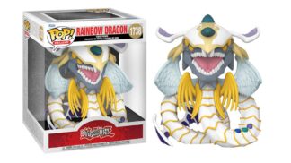 funko pop yu-gi-oh-rainbow-dragon