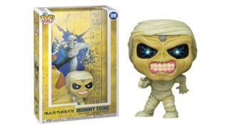 funko album-cover-iron-maiden-powerslave-mummy-eddie