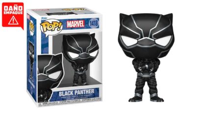 cuarentena-marvel-classics-black-panther