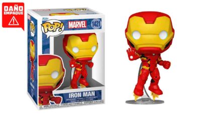 cuarentena-marvel-classics-iron-man