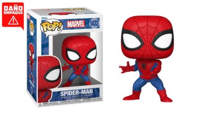 cuarentena-marvel-classics-spider-man