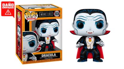 cuarentena-universal-monsters-illustrated-dracula