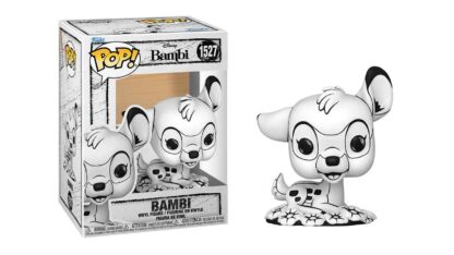 funko pop disney-sketched-bambi