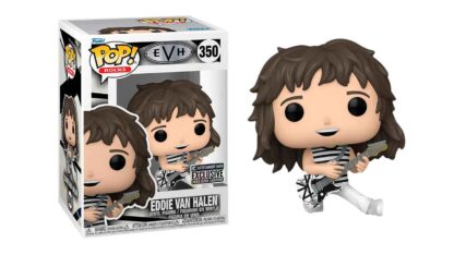 funko pop eddie-van-halen-ee