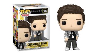 funko pop friends-chandler-bing-flashback