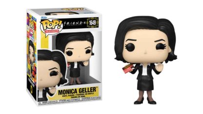 funko pop friends-monica-geller-mockolate