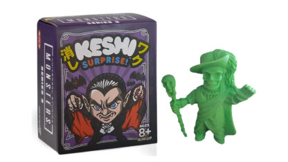 super7 keshi surprise universal monsters phantom as masque of the red death