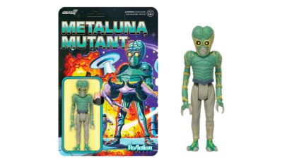 super7 reaction metaluna-mutant-film-poster