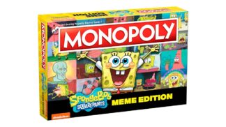 juego de mesa monopoly-spongebob-meme-edition