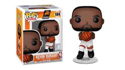 funko pop nba-kevin-durant-suns