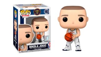 funko pop nba-nikola-jokic