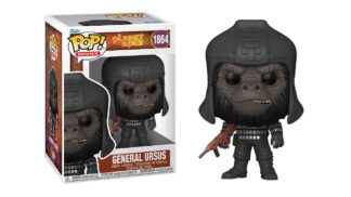 funko pop planet-of-the-apes-general-ursus