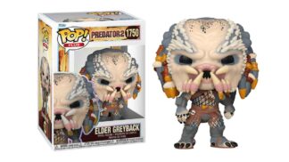 funko pop predator-2-elder-greyback