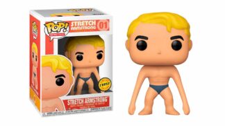 funko pop retro-toys-stretch-armstrong-chase